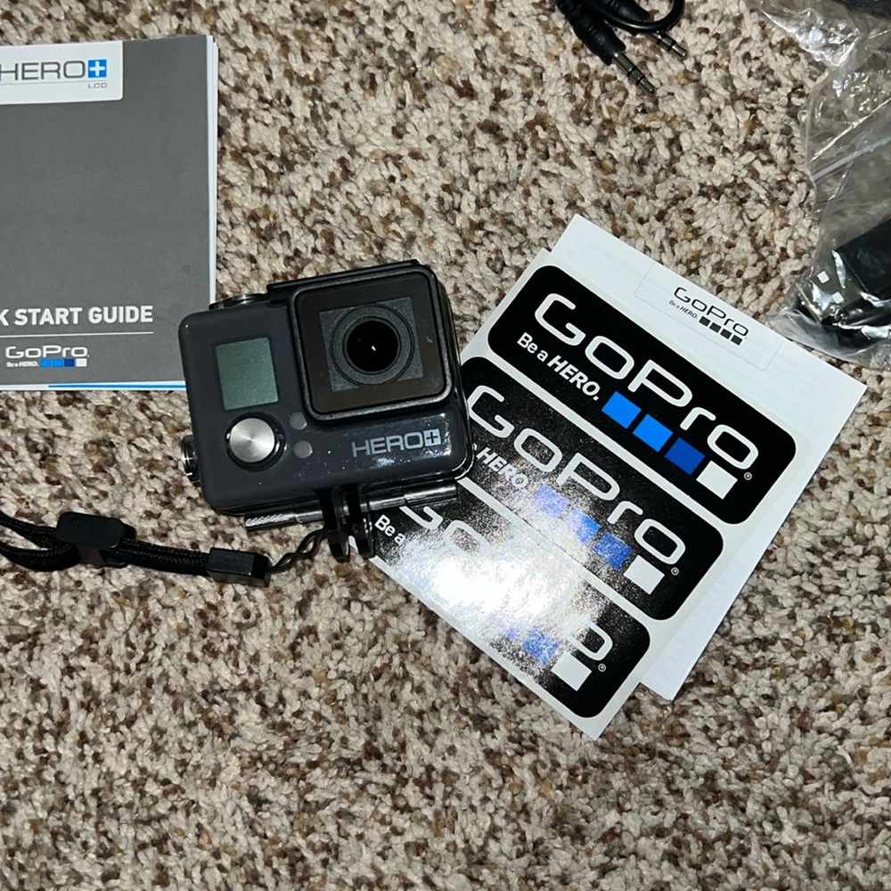 GoPro